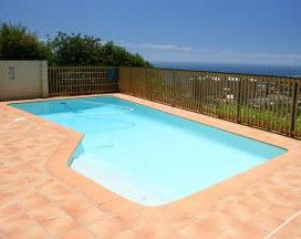 Barnhill Breezes - Accommodation Rockhampton 2