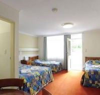 Bermuda Motor Inn - Gosford - Accommodation Rockhampton