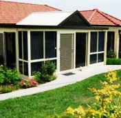 B And Bs Retreat - Accommodation Rockhampton 1
