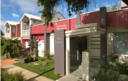 A Colourcity Apartments - Accommodation Rockhampton 0