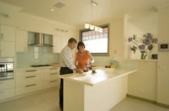 A Colourcity Apartments - Accommodation Rockhampton 5