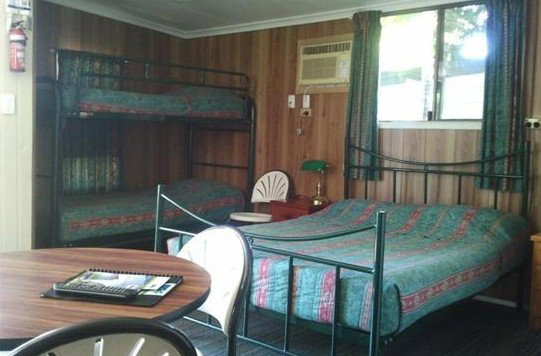 Avoca QLD Accommodation Rockhampton