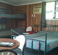 BIG4 Cane Village Holiday Park - Accommodation Rockhampton