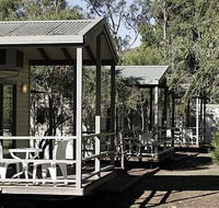 BIG4 Cania Gorge Holiday Park - Accommodation Rockhampton