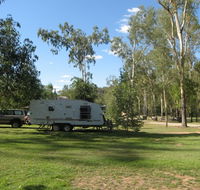 Cania Gorge Tourist Retreat - Accommodation Rockhampton