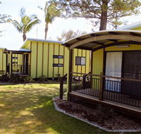 Elliot Heads Holiday Park