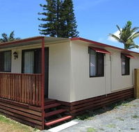 BIG4 Capricorn Palms Holiday Village