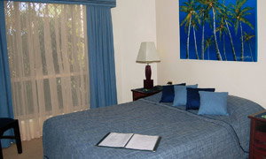 While Away Bed And Breakfast - Accommodation Rockhampton 2