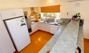 While Away Bed And Breakfast - Accommodation Rockhampton 3