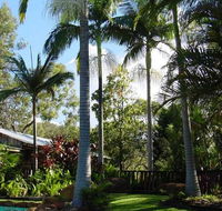 Hidden Valley Cabins - Accommodation Rockhampton