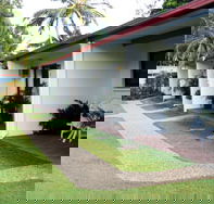 Sunlover Lodge Holiday Units and Cabins