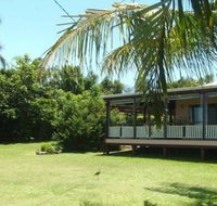 Waterfront Oasis - Accommodation Rockhampton