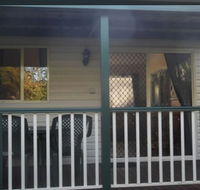Windmill Caravan Park - Accommodation Rockhampton