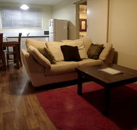 Coconut Palms On The Bay - Accommodation Rockhampton