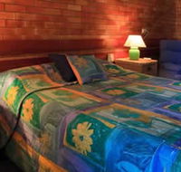 Shelly Beach Motel - Accommodation Rockhampton