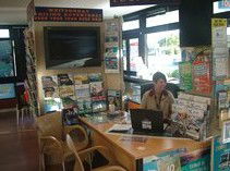 Next Backpackers - Accommodation Rockhampton 1
