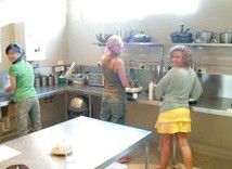 Next Backpackers - Accommodation Rockhampton 3
