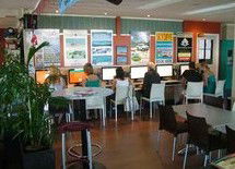 Next Backpackers - Accommodation Rockhampton 4