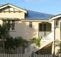 Eco Queenslander Holiday Home and BB - Accommodation Rockhampton