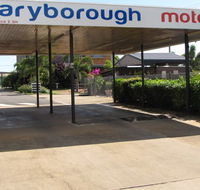 Maryborough Motel and Conference Centre - Accommodation Rockhampton