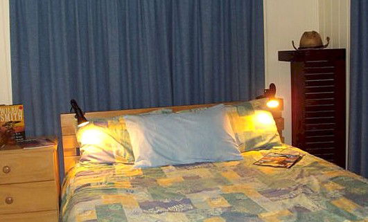  Accommodation Rockhampton