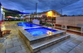Fraser Coast Top Tourist Park - Accommodation Rockhampton 0