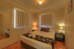 Fraser Coast Top Tourist Park - Accommodation Rockhampton 1
