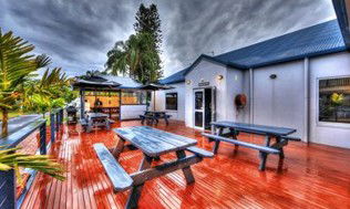 Fraser Coast Top Tourist Park - Accommodation Rockhampton 3