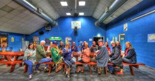 Fraser Coast Top Tourist Park - Accommodation Rockhampton 5