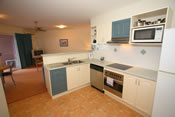 La Mer Hervey Bay - Accommodation Rockhampton 1