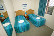La Mer Hervey Bay - Accommodation Rockhampton 2