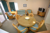 La Mer Hervey Bay - Accommodation Rockhampton 3
