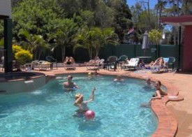 Fraser Roving Backpacker Resort - Accommodation Rockhampton 2