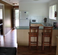 Sanctuary Lakes Fauna Retreat - Accommodation Rockhampton