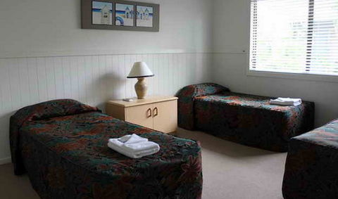 Sanctuary Lakes Fauna Retreat - Accommodation Rockhampton 2