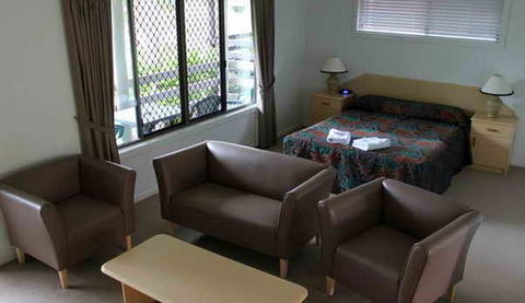 Sanctuary Lakes Fauna Retreat - Accommodation Rockhampton 3