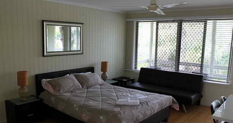 Sanctuary Lakes Fauna Retreat - Accommodation Rockhampton 4