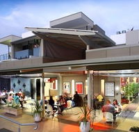 Ramada Hervey Bay - Accommodation Rockhampton