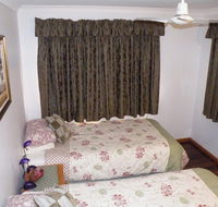 Bay Bed and Breakfast - Accommodation Rockhampton