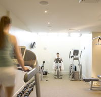 Oceans Resort and Spa Hervey Bay - Accommodation Rockhampton