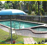 Hervey Bay Caravan Park - Accommodation Rockhampton