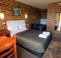Apple and Grape Motel - Accommodation Rockhampton
