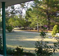 Bonaways - Accommodation Rockhampton
