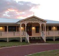 Loggers Rest Bed and Breakfast - Accommodation Rockhampton