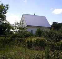 Briar Rose Cottages - Accommodation Rockhampton
