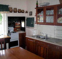 Dillons Cottage - Accommodation Rockhampton