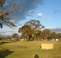 Sommerville Valley Tourist Park - Accommodation Rockhampton