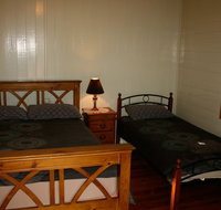 Connor House - Accommodation Rockhampton