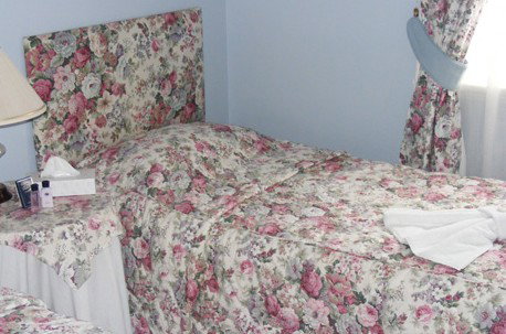 Abbey Of The Roses Boutique Heritage Guesthouse - Accommodation Rockhampton 1
