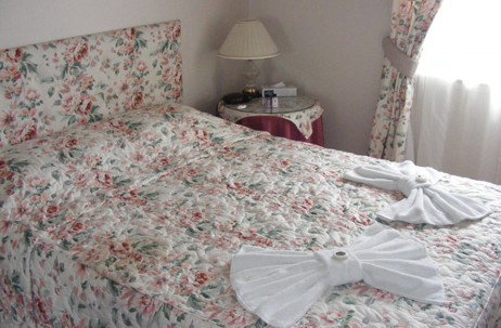 Abbey Of The Roses Boutique Heritage Guesthouse - Accommodation Rockhampton 2